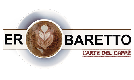 Er Baretto Logo