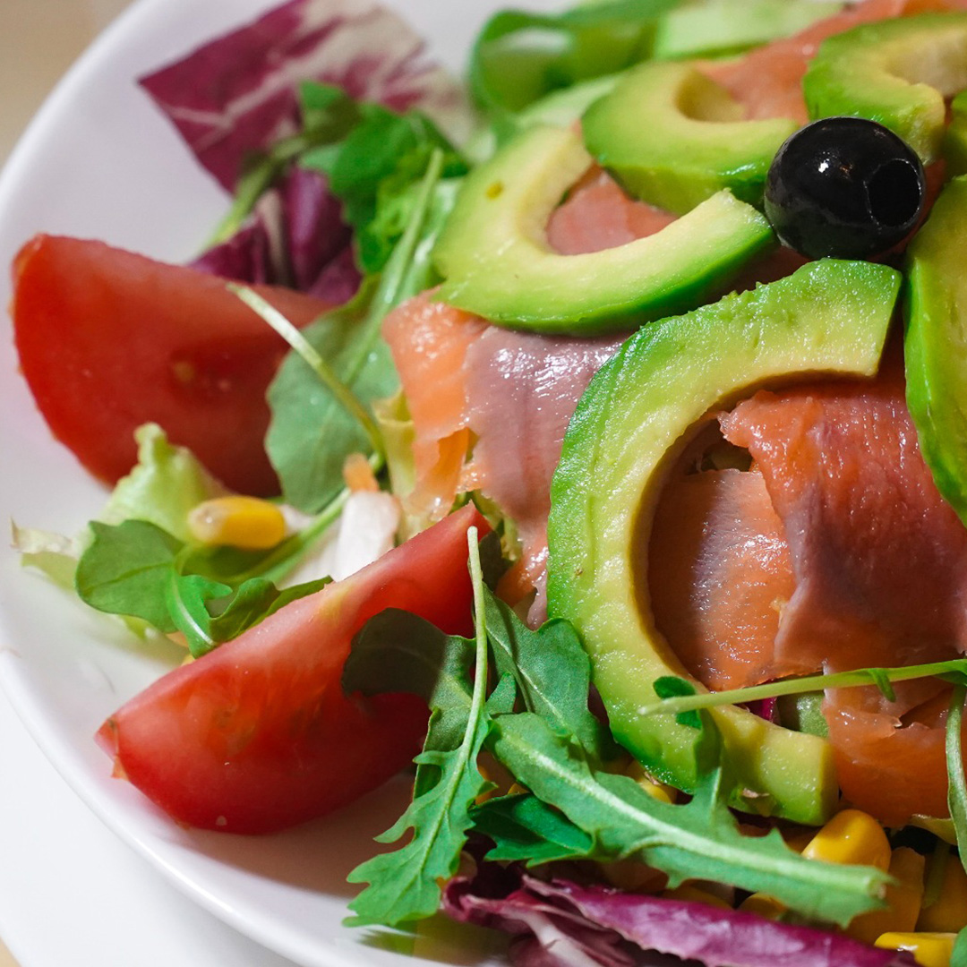 INSALATA