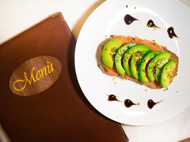 avocado
