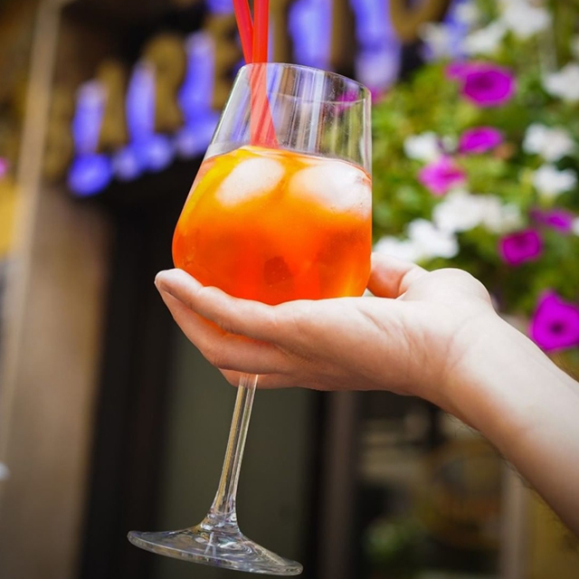 spritz